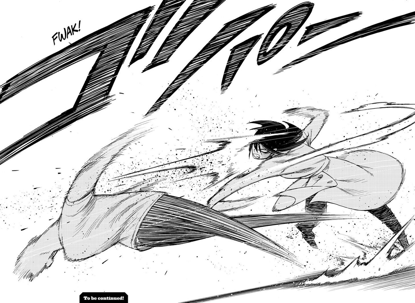 Spy x Family, Chapter 85 image 18